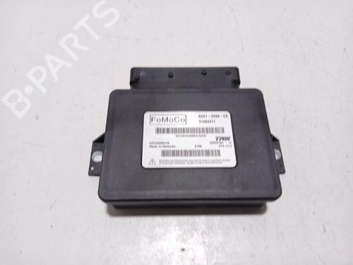 Used Electronic module Electronic module VOLVO XC60 I SUV (156) 2.4 D (175 hp) 40128268 40128268
