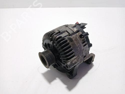 Used Alternator BMW 5 (E60) 520 d (163 hp) 26174827