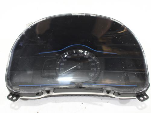 Instrument cluster HYUNDAI IONIQ (AE) 1.6 GDI Hybrid | BP19495530C47 