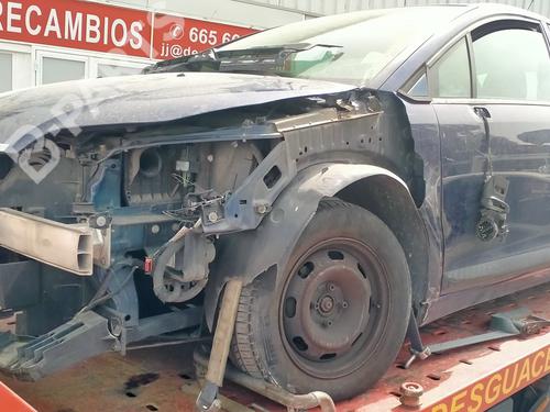 Fuse box CITROËN C4 Coupe (LA_) 1.6 HDi | BP10282814E1  - Image 6