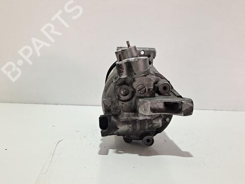 AC compressor VW GOLF VII (5G1, BQ1, BE1, BE2) 2.0 TDI | BP10234112M34 