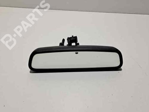 Used Rear mirror Rear mirror VOLVO C30 (533) 2.0 D (136 hp) 6708294 6708294