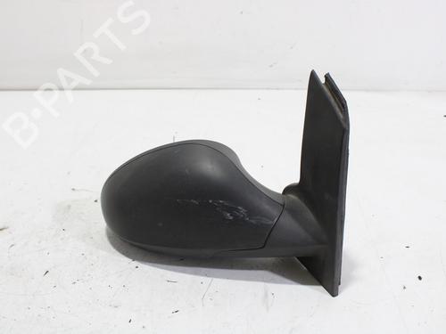 Right mirror SEAT ALTEA (5P1)  | BP18868016C27 