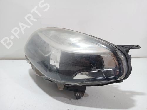 Left headlight RENAULT KOLEOS I (HY_) 2.0 dCi 4x4 (HY0K) | BP39406344C28 - Image 3