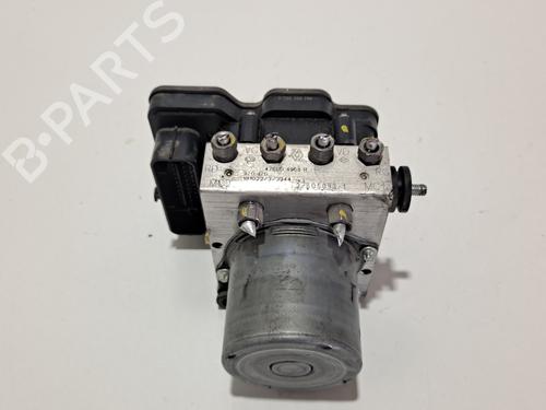 ABS pump RENAULT CLIO V (B7_) 1.5 Blue dCi 115 (B7AD) | BP9681239M43 
