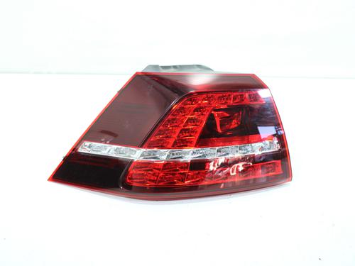 Left taillight VW GOLF VII (5G1, BQ1, BE1, BE2)  | BP17711853C34 