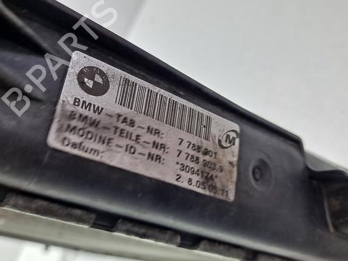Køler BMW 1 (E87) 120 d | BP8793657M31 