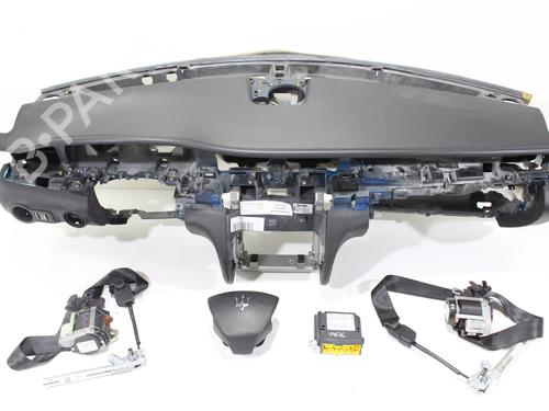 Used Airbag Kit MASERATI QUATTROPORTE VI [2012-2025]  15779252