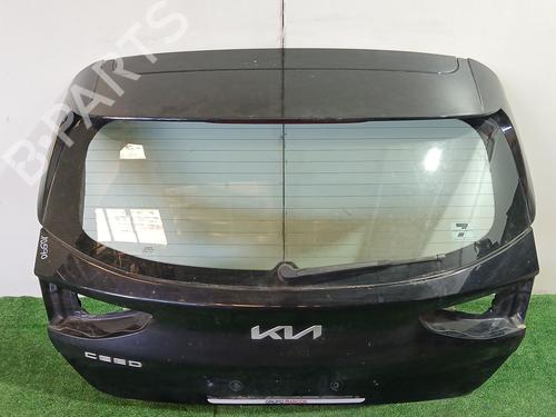Tailgate KIA CEED (CD) 1.0 T-GDI 100 Eco-Dynamics+ | BP29147327C6 