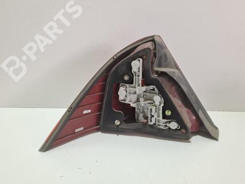 Right taillight FORD MONDEO III (B5Y) 2.0 TDCi | BP10522529C35 