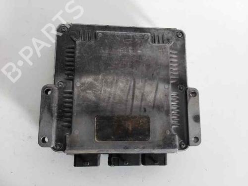 Used Engine control unit (ECU) PEUGEOT 406 (8B) [1995-2005]  12591585