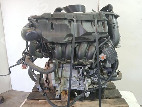 Engine CITROËN C4 Picasso II 1.6 BlueHDi 120 | BP39406372M1 - Image 4