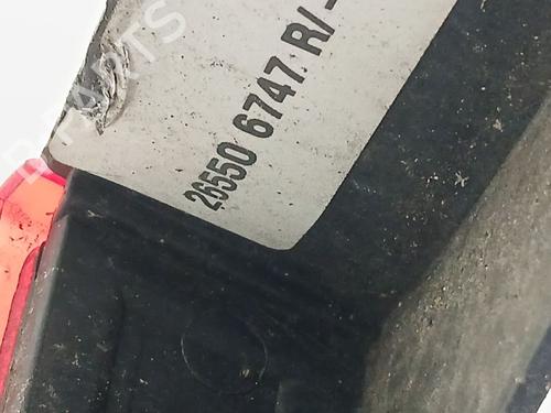 Right taillight RENAULT KANGOO Express (FW0/1_) 1.5 dCi 75 (FW07, FW10, FW04) | BP32365493C35 - Image 5