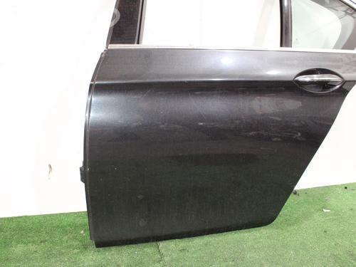 Left rear door BMW 5 (F10) 530 d xDrive | BP18674718C4 