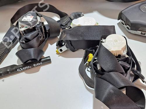 Airbag Kit MERCEDES-BENZ R-CLASS (W251, V251)  | BP9962426C86 