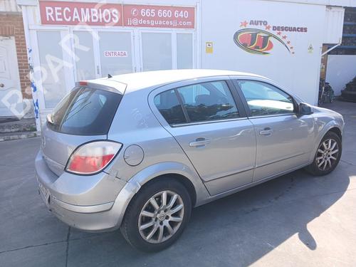Used Parts OPEL ASTRA H (A04)  1.9 CDTI (L48)  4560466