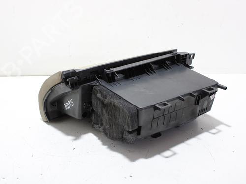 Glove box MERCEDES-BENZ B-CLASS Sports Tourer (W245) B 200 CDI (245.208) | BP19544435C95 