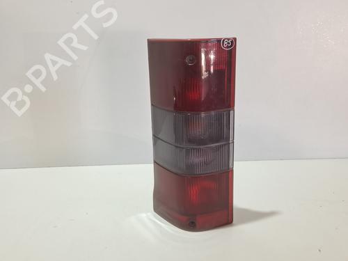 Used Left taillight CITROËN JUMPER I Van (230L) 1.9 D (69 hp) 5769349