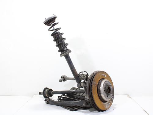 Used Right rear steering knuckle BMW 5 (G30, F90) 530 d (265 hp) 16475922