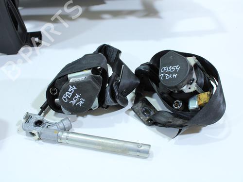 Airbag Kit RENAULT MEGANE III Grandtour (KZ0/1) 1.9 dCi (KZ0J, KZ0N, KZ1S) | BP13375395C86 
