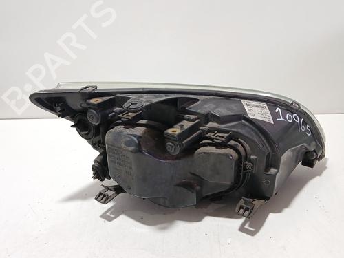 Left headlight FORD FOCUS II (DA_, HCP, DP) 1.6 TDCi | BP32168889C28 - Image 4