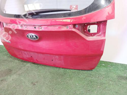 Tailgate KIA SPORTAGE IV (QL, QLE) 1.6 GDI | BP11704605C6