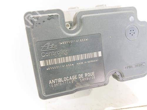 ABS Bremseaggregat PEUGEOT 206 Hatchback (2A/C) 1.4 HDi eco 70 | BP30461660M43