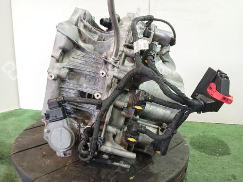 Gearbox MERCEDES-BENZ A-CLASS (W177) A 180 d (177.003) | BP36696083M3 - Image 2