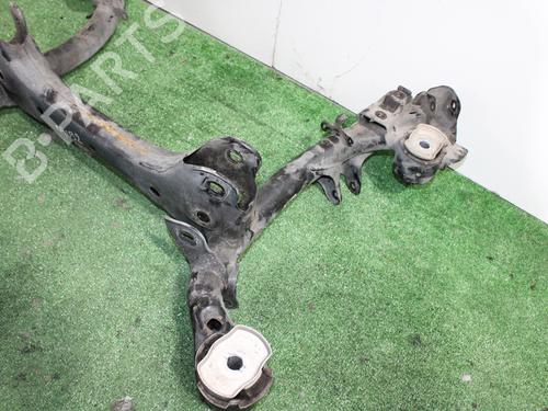 Rear axle AUDI A4 B9 Avant (8W5, 8WD) 2.0 TDI | BP16422695M2 