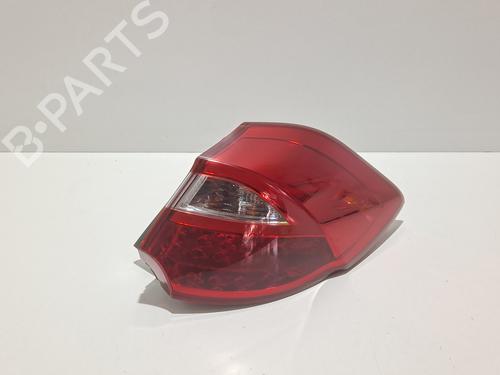 Used Right taillight KIA CEE'D (JD) [2012-2018]  11349615