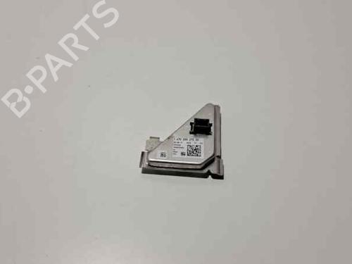Used Electronic module PEUGEOT 308 II (LB_, LP_, LW_, LH_, L3_) 1.6 HDi 100 (99 hp) 6781425