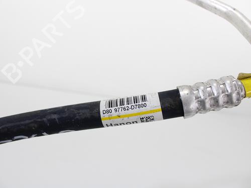 AC pipe KIA SPORTAGE IV (QL, QLE) 1.6 GDI | BP14252668M126 