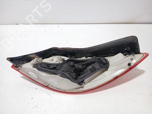 Left taillight OPEL INSIGNIA A (G09) 2.0 CDTI (68) | BP35964008C34 - Image 4