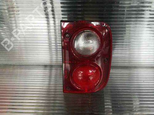Used Right taillight LAND ROVER FREELANDER I (L314) [1998-2006]  5224318