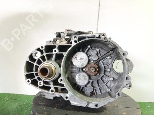 Used Gearbox SEAT ALHAMBRA (7V8, 7V9) [1996-2010]  24598126