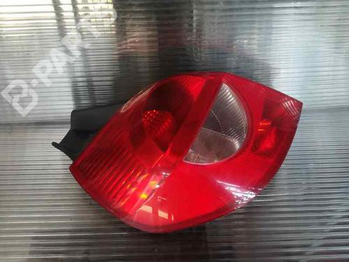 Left taillight RENAULT CLIO III (BR0/1, CR0/1) [2005-2014]nullnull