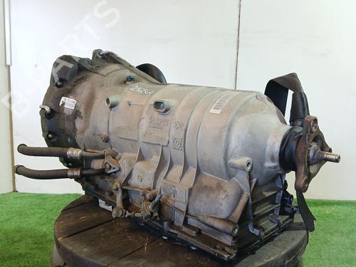 Gearbox BMW 5 (E60) 530 d | BP29937927M3