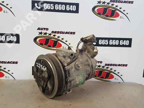 AC-Kompressor OPEL CORSA C (X01) 1.4 (F08, F68) (90 hp) 5133161