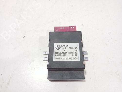 Used Electronic module Electronic module BMW 1 Coupe (E82) [2006-2013] 35948955 35948955