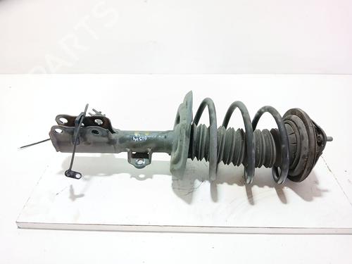 Used Left front shock absorber LEXUS ES (_Z10_, _A10_, _H10_) 250 (AXZA10) (200 hp) 27870142