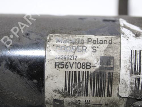 Left front shock absorber MINI MINI (R56) Cooper D | BP17198170M16 