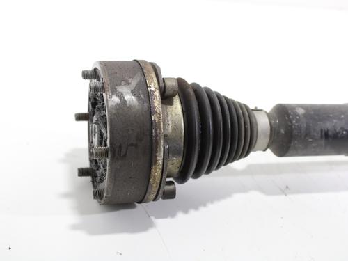 Right front driveshaft SEAT ALTEA XL (5P5, 5P8)  | BP17061462M39 