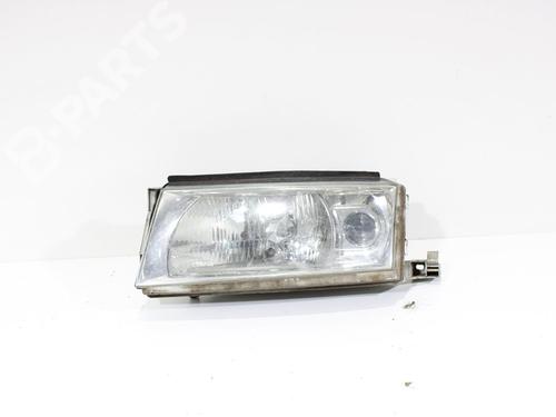 Used Left headlight SKODA OCTAVIA I (1U2) 1.9 TDI (90 hp) 11914091