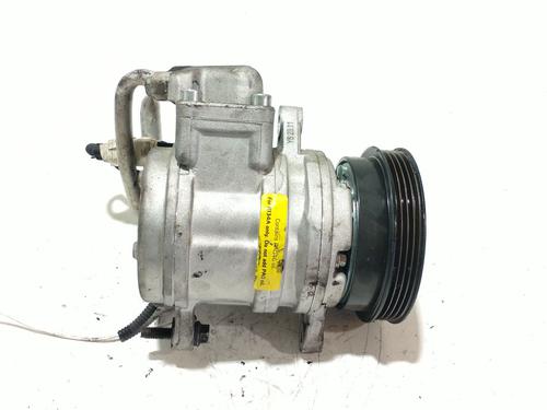 Used AC compressor AC compressor 36812317 36812317