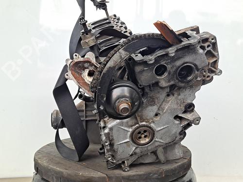 Engine (For Parts) BMW X5 (E53) 3.0 d | BP25800496M64 - Image 5