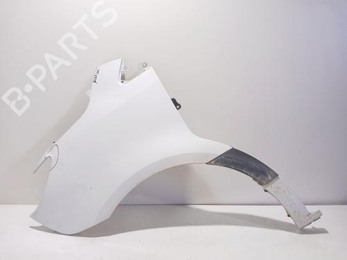 Used Left front fenders Left front fenders MERCEDES-BENZ SPRINTER 3,5-t Van (B907, B910) 314 CDI (910.631, 910.633) (143 hp) 35948950 35948950