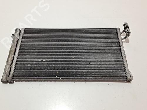 Used AC radiator BMW 1 (E87) 118 d (143 hp) 7048823