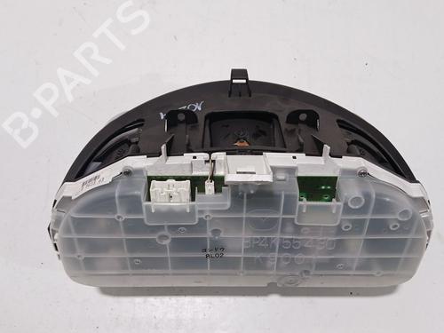 Instrumentenkombination MAZDA CX-7 (ER) | BP30773789C47