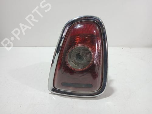 Used Right taillight Right taillight MINI MINI (R56) Cooper D (109 hp) 35964003 35964003