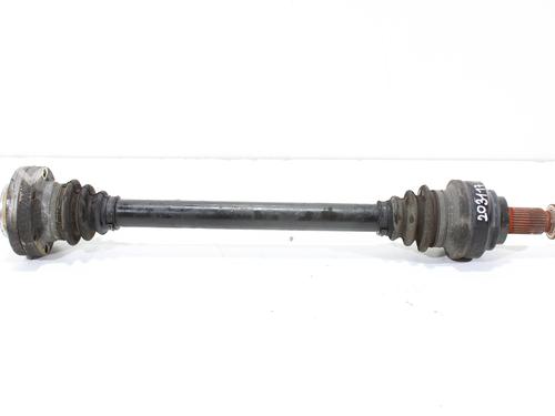 Used Left rear driveshaft BMW 6 (E63) 645 Ci (333 hp) 13622302